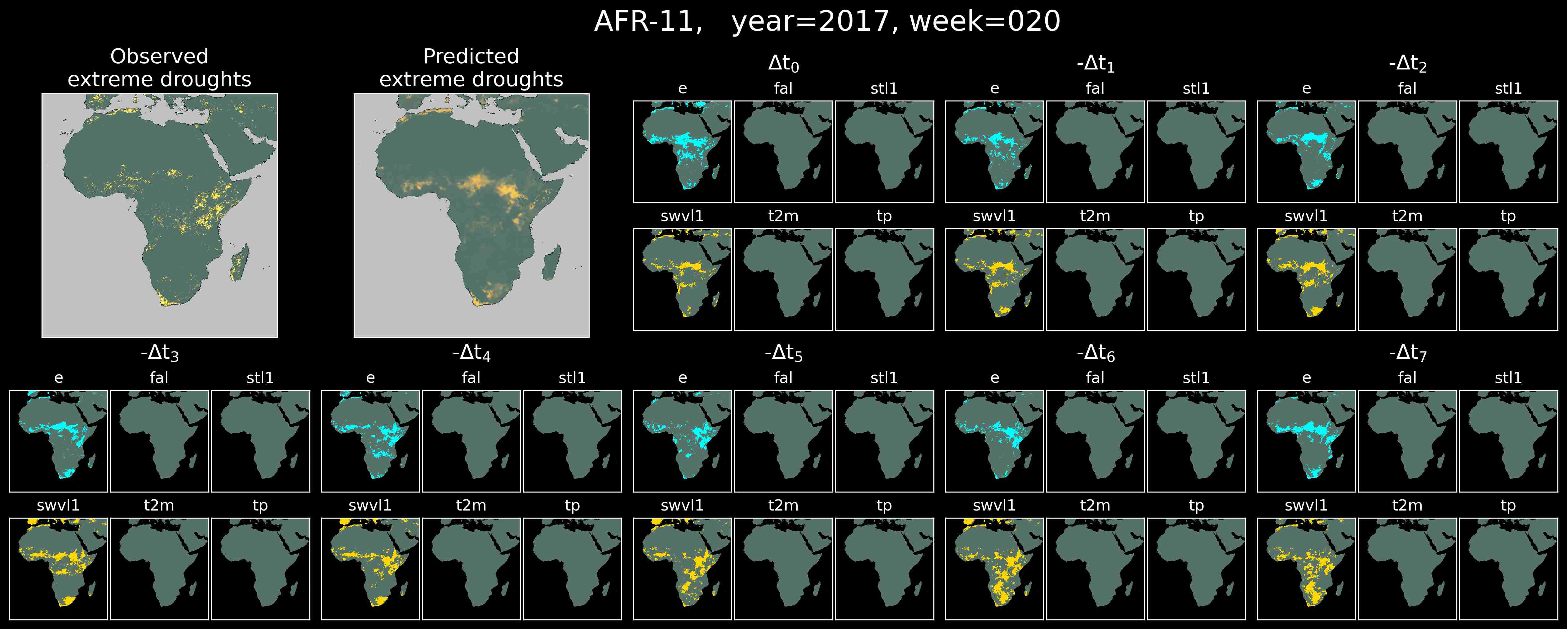 Africa (AFR-11)